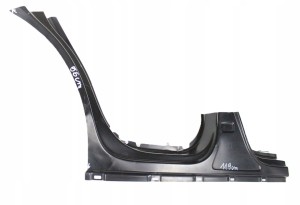 VOLVO XC60 II 2 246 2017-2026 próg słupek prawy 31462232 31484167 31484171 3/5 MINIATURA