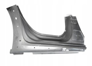 CITROEN C3 III SX 3 2016-2024 próg słupek prawy 1618078880 2/5 MINIATURA