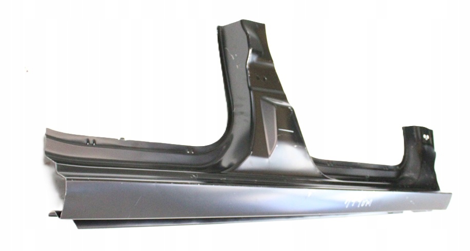 CITROEN C4 PICASSO 2 II 2013-2024 próg słupek prawy 1608968580 2/6