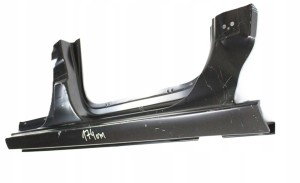 CITROEN C4 PICASSO 2 II 2013-2024 próg słupek prawy 1608968580 3/6 MINIATURA