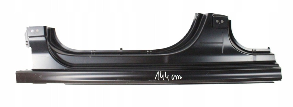 OPEL CORSA F CORSA-e ELECTRIC 2019-2026 próg słupek lewy 1666081580 1/3