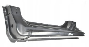 HONDA INSIGHT 2 II 2009-2014 Próg słupek lewy 04641TM8E00ZZ 04641-TM8-E00ZZ 2/4 MINIATURA