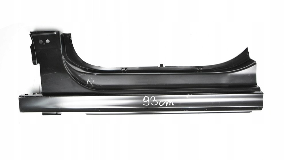 OPEL CORSA F CORSA-e ELECTRIC 2019-2026 próg słupek lewy 1666081580 1/5