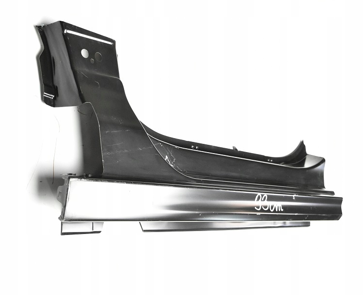 OPEL CORSA F CORSA-e ELECTRIC 2019-2026 próg słupek lewy 1666081580 2/5