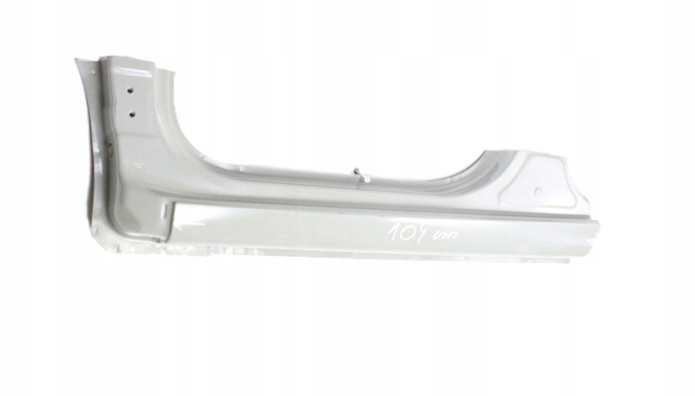 KIA PICANTO 3 III 2017-2026 próg słupek lewy 71312G6D00 71312G6D10 3/3