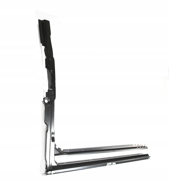 VW TRANSPORTER T5 7H1 7H3 2003-2015 próg słupek B lewy 7H1809843 7H3809843 3/5