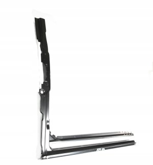 VW TRANSPORTER T5 7H1 7H3 2003-2015 próg słupek B lewy 7H1809843 7H3809843 3/5 MINIATURA