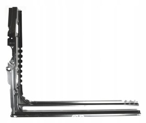 VW TRANSPORTER T6 7E1 7E3 2015-2023 próg słupek B lewy 7E1809843 7E3809843