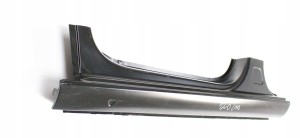 SKODA FABIA 3 III 6V6 6V9 2014-2021 próg słupek lewy 6V6809601C 6V9809601C 3/3 MINIATURA