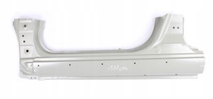 SUZUKI SX4 SX-4 GY 2006-2015 próg słupek lewy 64511-79J20-P41 6451179J20P41