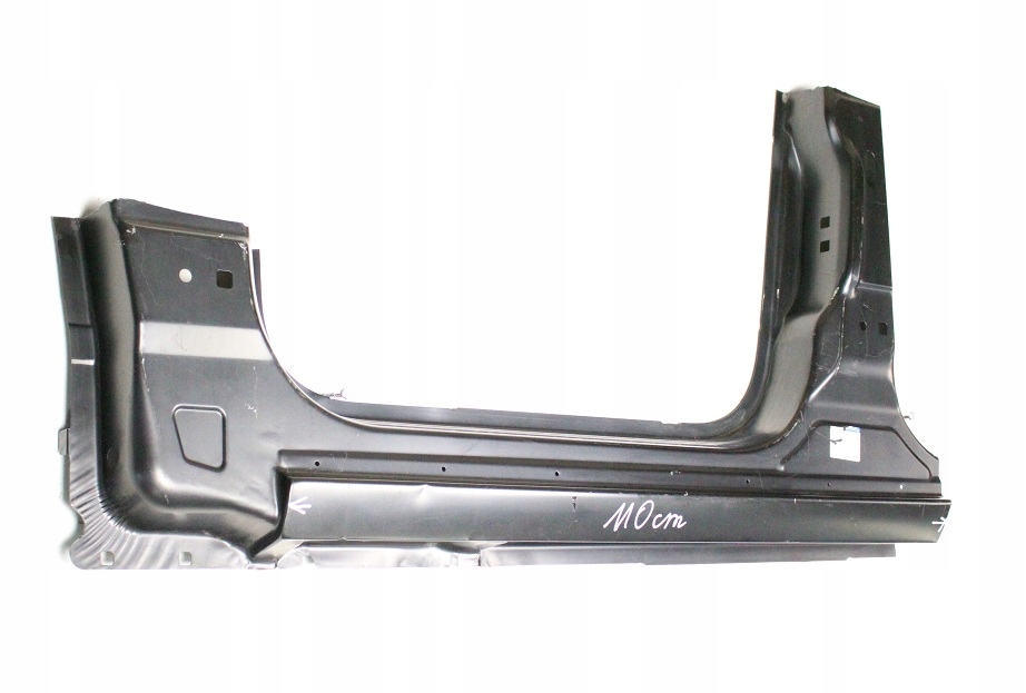 FORD SMAX S-MAX LIFT WA6 2010-2015 próg słupek lewy 1682546 1682543 2/3