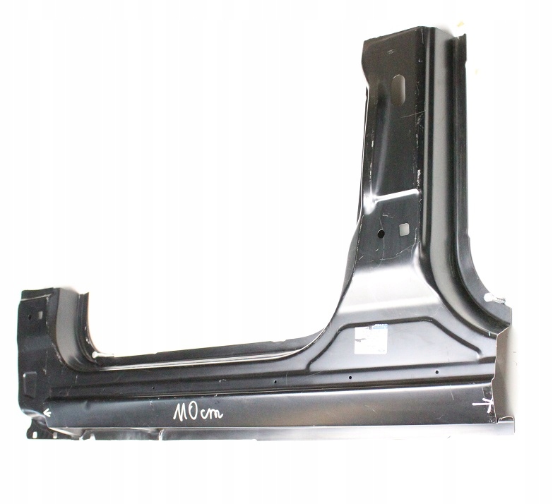 FORD SMAX S-MAX LIFT WA6 2010-2015 próg słupek lewy 1682546 1682543 3/3