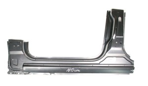FORD GALAXY MK2 LIFT WA6 2010-2015 próg słupek lewy 1682546 1682543