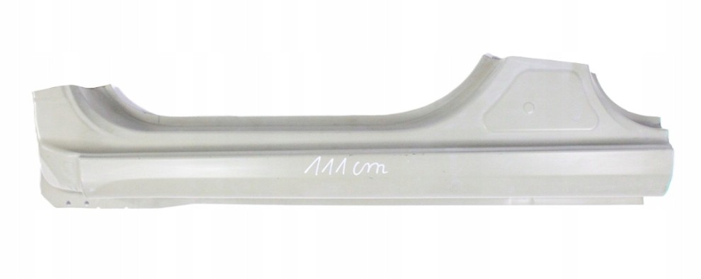 HYUNDAI I10 I-10 3 III AC3 2019-2026 Próg słupek lewy 71112K7000 1/5