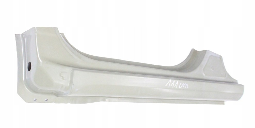 HYUNDAI I10 I-10 3 III AC3 2019-2026 Próg słupek lewy 71112K7000 2/5