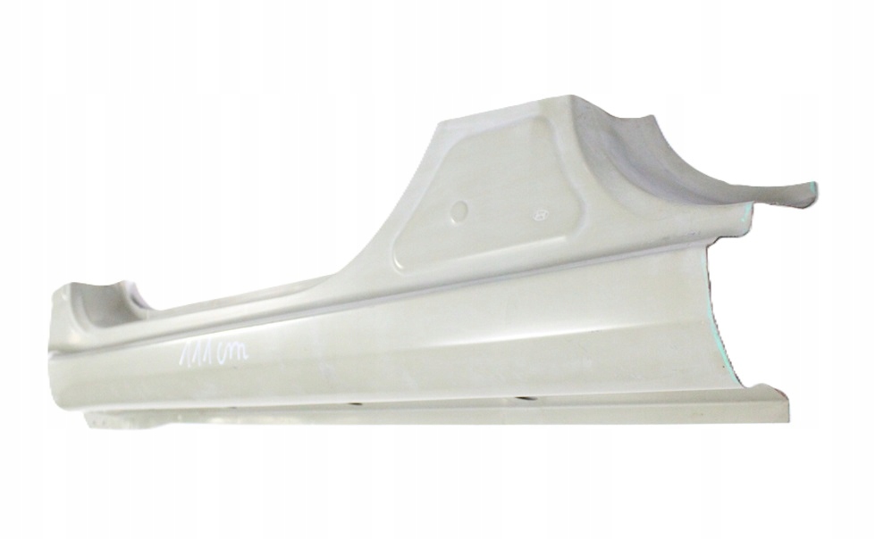 HYUNDAI I10 I-10 3 III AC3 2019-2026 Próg słupek lewy 71112K7000 3/5