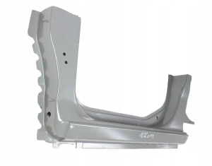 DACIA DOKKER 2012-2024 Próg słupek lewy 764611944R 764611944R 2/5 MINIATURA