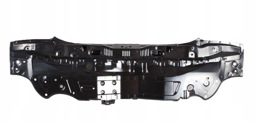 TOYOTA YARIS III 3 P13 2011-2020 tylny pas ściana 58307-0D140 583070D140 4/4