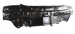 TOYOTA YARIS III 3 P13 2011-2020 tylny pas ściana 58307-0D140 583070D140 3/4 MINIATURA