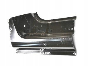 MERCERDES CITAN A415 W415 415 L2 2012-2021 tylny błotnik prawy A4156372300 3/3 MINIATURA