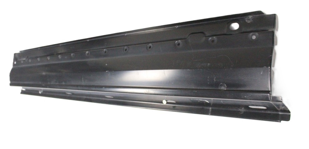 VW CRAFTER 2 II 7C0 2017-2026 tylny lewy błotnik dolny 7C0809383B 3/4