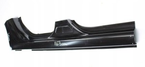 PEUGEOT 308 SW II 2 T9 KOMBI 2013-2021 próg słupek prawy 1611501880 2/4 MINIATURA