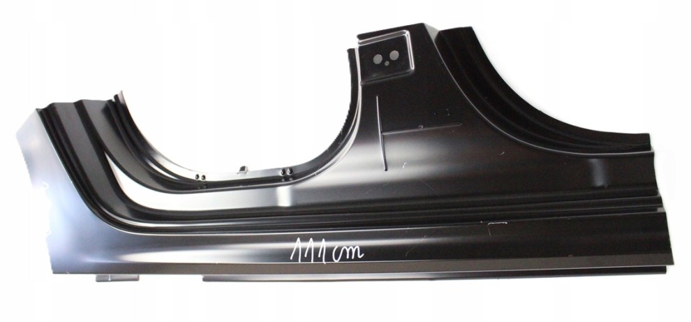 OPEL CORSA F CORSA-e ELECTRIC 2019-2026 próg słupek prawy 1666081680 3/3