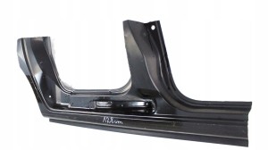 MERCERDES CITAN A415 W415 415 L2 2012-2021 Próg słupek prawy A4156372200 2/5 MINIATURA