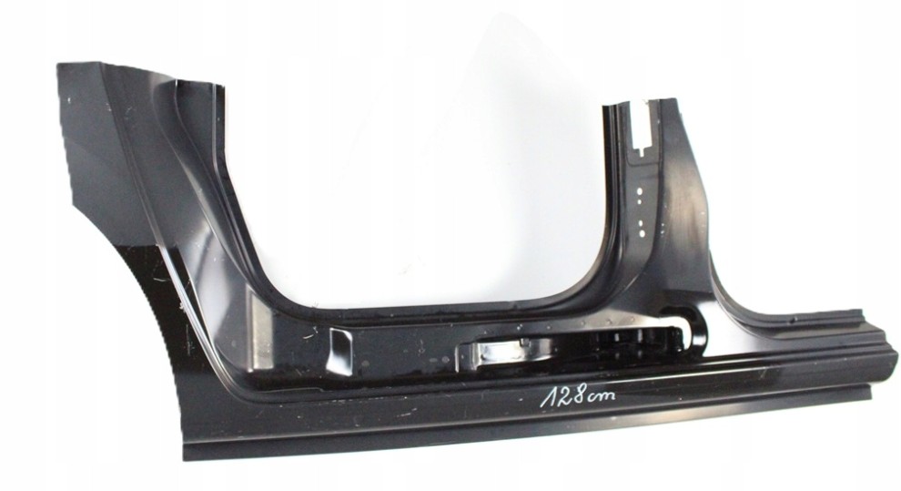 RENAULT KANGOO 3 III 2008-2021 L2 Próg słupek prawy 764506314R 7751478342 3/3