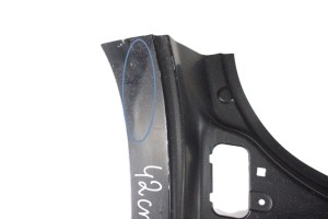 PEUGEOT PARTNER 4 IV K9 L1 2019- próg słupek prawy 9827656680 9827687380 4/4 MINIATURA