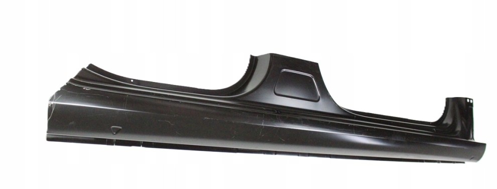 SKODA OCTAVIA 3 5E5 5E9 2012-2020 Próg słupek prawy 5E5809606A 5E9809606A 3/4