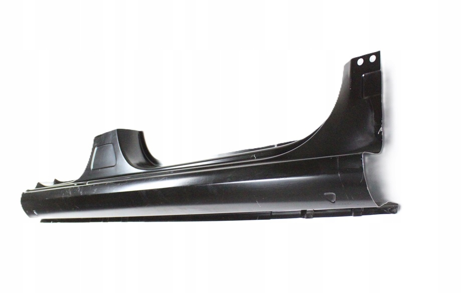 SKODA OCTAVIA 3 5E5 5E9 2012-2020 Próg słupek prawy 5E5809606A 5E9809606A 4/4