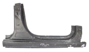 PEUGEOT 308 II T9 2013-2021 próg słupek prawy 1611501880 1610098380