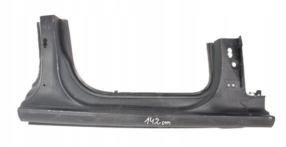 AUDI A5 S5 SPORTBACK 8T8 2007-2015 próg słupek prawy 8T8809840 8T8809848 1/5