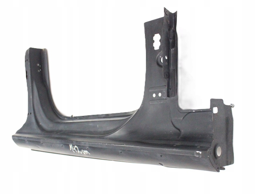 AUDI A5 S5 SPORTBACK 8T8 2007-2015 próg słupek prawy 8T8809840 8T8809848 2/5