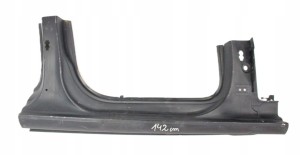 AUDI A5 S5 SPORTBACK 8T8 2007-2015 próg słupek prawy 8T8809840 8T8809848