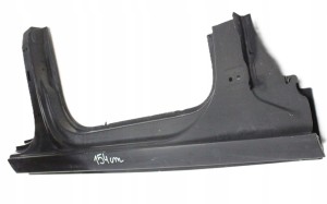 AUDI A4 S4 B9 8W5 8W9 2015-2019 próg słupek prawy 8W5809848 8W9809848 3/5 MINIATURA