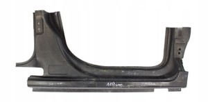 CITROEN BERLINGO 3 III B9 2008-2018 próg słupek prawy 7010X5