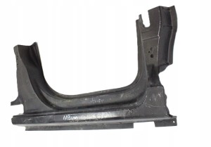 PEUGEOT PARTNER 3 III B9 2008-2018 próg słupek prawy 7010X5 2/5 MINIATURA