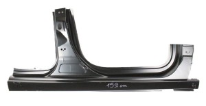 PEUGEOT 308 2 II T9 HB 5D 2013-2021 Próg słupek prawy 1610098380 1/5 MINIATURA