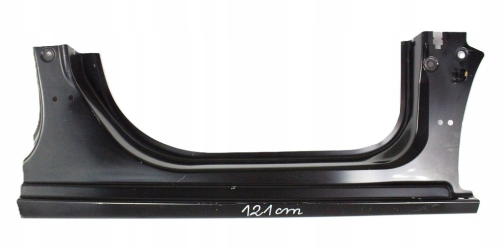 OPEL ASTRA K 5 V B16 2016-2021 próg słupek prawy 39045588 39117464 1/6