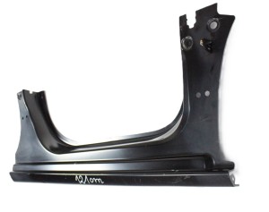 OPEL ASTRA K 5 V B16 2016-2021 próg słupek prawy 39045588 39117464 3/6 MINIATURA