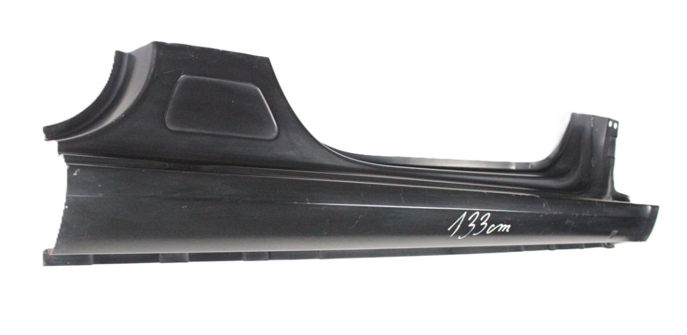 SKODA OCTAVIA 3 5E5 5E9 2012-2020 Próg słupek prawy 5E5809602C 5E9809602C 2/3