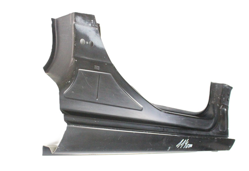 CITROEN C4 2 II NC 2009-2018 próg słupek prawy 7010AZ 2/3