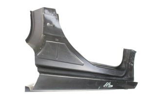 CITROEN C4 2 II NC 2009-2018 próg słupek prawy 7010AZ 2/3 MINIATURA