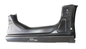 CITROEN C4 2 II NC 2009-2018 próg słupek prawy 7010AZ 3/3 MINIATURA