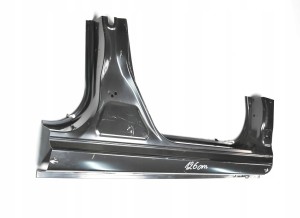 MAZDA 6 MAZDA6 GJ 2013-2024 próg słupek prawy GHY670271 GHY370271 3/5 MINIATURA