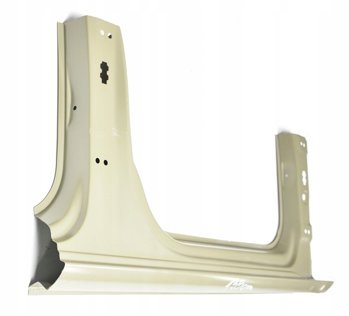 SKODA SUPERB 3 3V5 3V9 2015-2024 próg słupek prawy 3V5809606 3V9809606 3/5