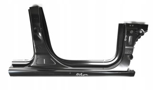 PEUGEOT 308 II T9 13-21 próg słupek prawy 1611501880 1610098380 1611504380