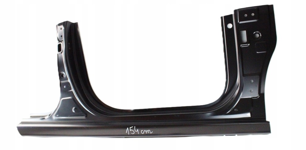 HYUNDAI I30 I-30 3 PDE 2017-2026 próg słupek prawy 71120G4A00 71120G4A20 3/3